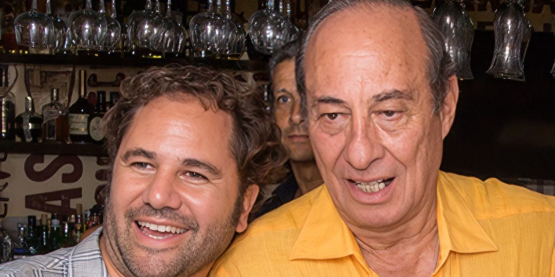 Busca frenar proceso penal empresario vinculado a la trama de corrupción de García Luna