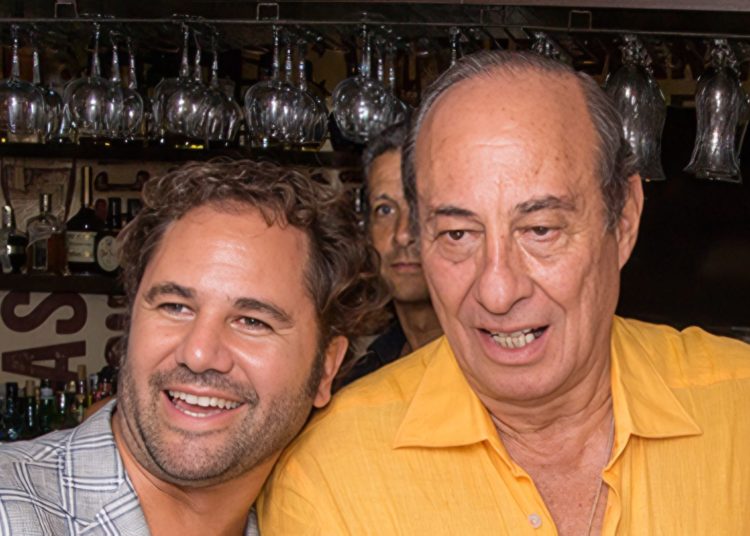 Busca frenar proceso penal empresario vinculado a la trama de corrupción de García Luna