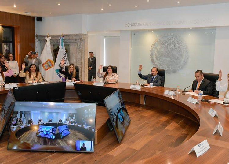 Gobierno de Atizapán otorga seguro contra daños a casa habitación a 100 mil contribuyentes