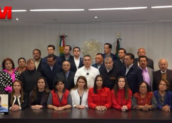 Urge detener cierre de empresas y frenar la informalidad: Senadores del PRI