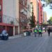 Atienden equipos de emergencias de la CDMX explosión en Coyoacán