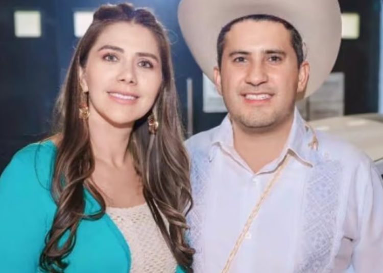 Detienen a secretaria particular de Grecia Quiroz; está ligada al asesinato de Carlos Manzo