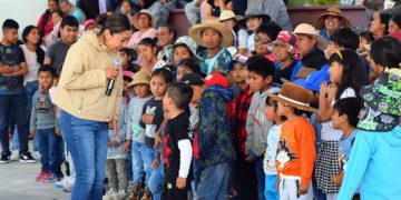 Fuerte operativo de la fuerzas federales despierta a pobladores de Jesús María en Culiacán