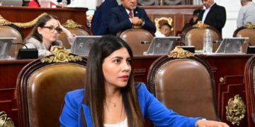 Obras en L3 del Metro, un golpe a la movilidad de miles de universitarios: diputados del PAN en CDMX