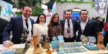 Puerto Morelos acudirá a la Fitur 2026 con el compromiso de destacar ante destinos competidores: Blanca Merari