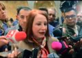 La reforma electoral es necesaria; hay que trabajar en los consensos para lograrla: Laura Itzel Castillo Juárez