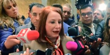 La reforma electoral es necesaria; hay que trabajar en los consensos para lograrla: Laura Itzel Castillo Juárez