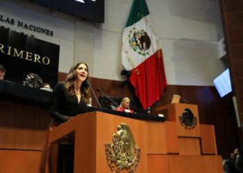 Las mujeres de Sinaloa necesitan un gobierno valiente y dispuesto a darlo todo por ellas, demanda Paloma Sánchez