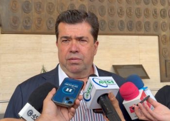 Confía Pedro Haces que México logre la ratificación del T-MEC