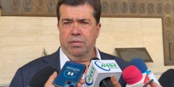 Confía Pedro Haces que México logre la ratificación del T-MEC