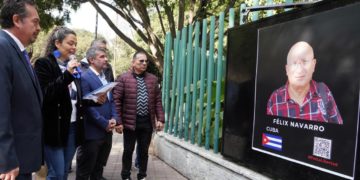 Con la Reforma Electoral, Sheinbaum sepulta la democracia en México: Mauricio Tabe