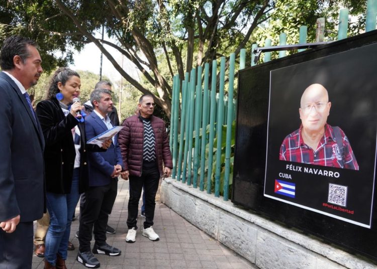 Con la Reforma Electoral, Sheinbaum sepulta la democracia en México: Mauricio Tabe