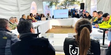 Apoyo para damnificados de edificio siniestrado, sin distingos: Giovani Gutiérrez