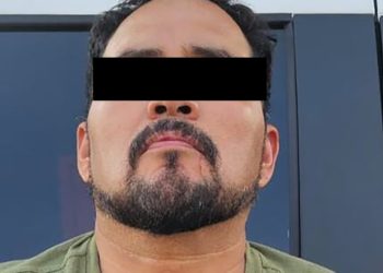 En Querétaro, fuerzas federales detienen a seis personas relacionadas con una célula delictiva