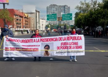 Trabajadores señalan colapso en CECATI por decisiones de subsecretaría educativa