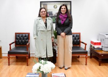 El INE tiene las puertas abiertas de la Cámara de Diputados: López Rabadán