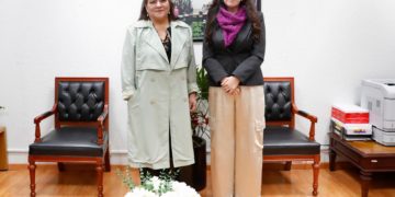 El INE tiene las puertas abiertas de la Cámara de Diputados: López Rabadán