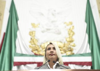 Demanda Congreso CDMX a alcaldías evitar retiro de lonas y fotoboletines de personas desaparecidas