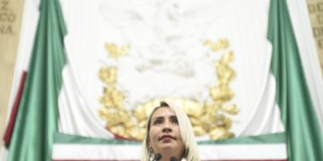 Demanda Congreso CDMX a alcaldías evitar retiro de lonas y fotoboletines de personas desaparecidas