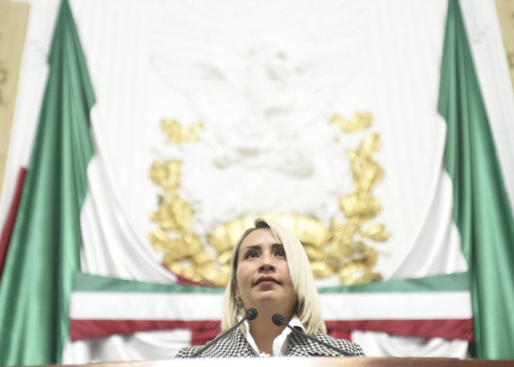 Demanda Congreso CDMX a alcaldías evitar retiro de lonas y fotoboletines de personas desaparecidas