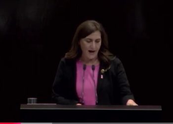 PAN en San Lázaro amplía denuncia por el descarrilamiento del Tren Interoceánico