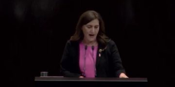 PAN en San Lázaro amplía denuncia por el descarrilamiento del Tren Interoceánico