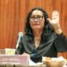 SCJN mantiene suspensión contra revocación de mandato y auditorías locales a Abelina López