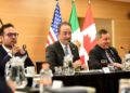 Agentes aduanales de México, Estados Unidos y Canadá reiteran respaldo al T-MEC