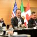 Agentes aduanales de México, Estados Unidos y Canadá reiteran respaldo al T-MEC