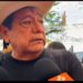 Félix Salgado sigue firme en decisión de ser candidato rumbo a elección a gobierno de Guerrero