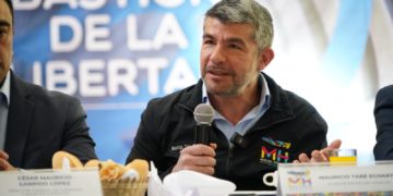 Pide tabe SRE reubicar embajadas de Venezuela, Nicaragua y Cuba fuera de MH