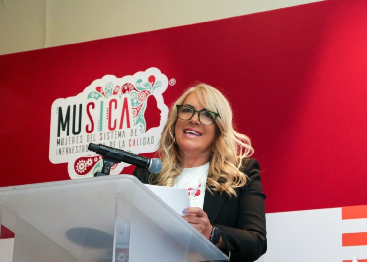 MUSICA cumple tres años de trabajo para integrar la igualdad de género en las normas técnicas