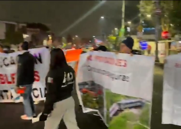 Inconformidad en Santa Lucía AO por cablebus; vecinos no tienen certeza sobre su patrimonio y posibles afectaciones: diputados del PAN