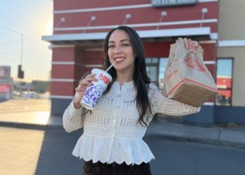 Senadora de Morena rechaza revocación de su visa de EU; llama a sus detractores a “dormir tranquilos”