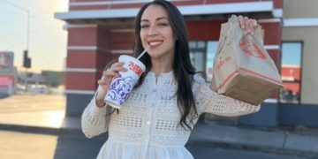 Senadora de Morena rechaza revocación de su visa de EU; llama a sus detractores a “dormir tranquilos”