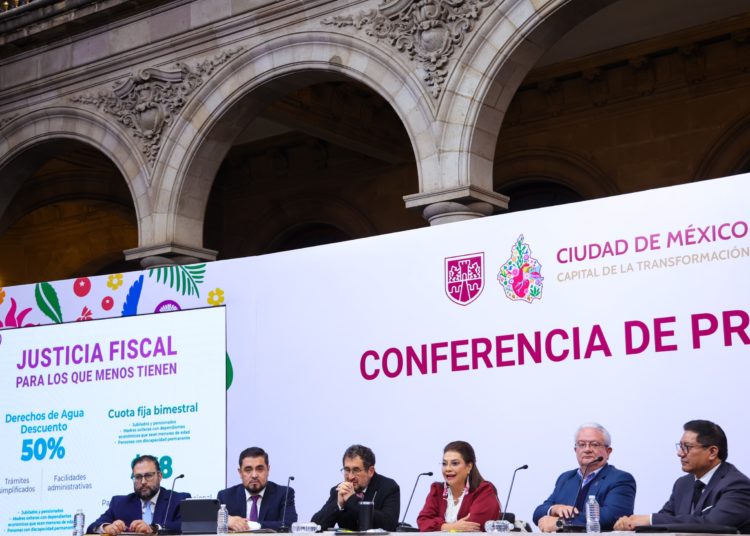 Reformas para regular albergues animales serán bajo consulta y consenso; se enviará la propuesta al Congreso CDMX