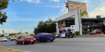 Despliegan operativo de búsqueda para localizar a la tiktoker “Nicholette”, privada de la libertad en Culiacán