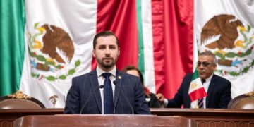 Propone Morena que nuevas contrataciones en CDMX incorporen medidas de sustentabilidad