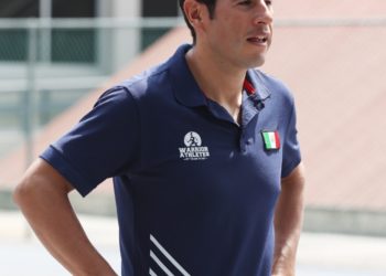 Para atletas de campo apuntan a Grand Prix 2026, tras ganar cuatro preseas mundiales