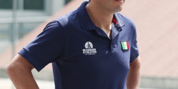 Para atletas de campo apuntan a Grand Prix 2026, tras ganar cuatro preseas mundiales