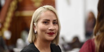 No aumentaron cifras de desaparecidos en CDMX, afirma Ana Buendía