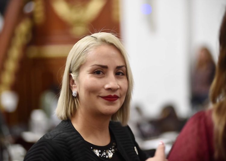 No aumentaron cifras de desaparecidos en CDMX, afirma Ana Buendía