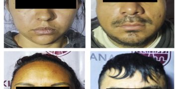 Operativos de la SSC en tres alcaldías dejan cuatro detenidos y droga asegurada