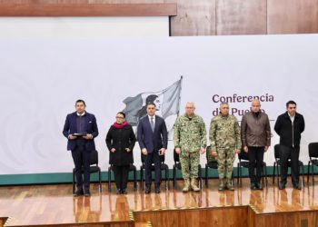 Puebla suma 144 Jornadas por la Paz y canjea 386 armas de fuego