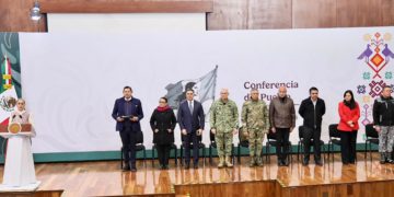 Puebla suma 144 Jornadas por la Paz y canjea 386 armas de fuego