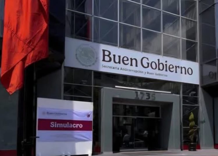Buen Gobierno multa a la empresa D’Sazón Seguridad Alimentaria con más de 537 mil pesos por ofrecer información falsa