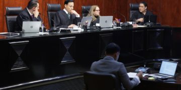 SCJN brinda certeza en multas de tránsito y fortalece seguridad jurídica administrativa y fiscal