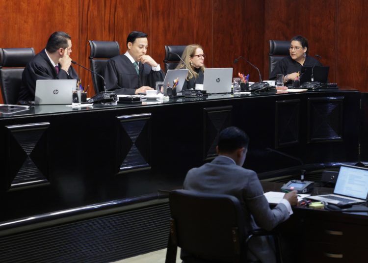 SCJN brinda certeza en multas de tránsito y fortalece seguridad jurídica administrativa y fiscal