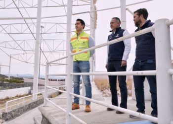Anuncia Felifer Macías el arranque del Foro Querétaro en Santa Rosa Jáuregui