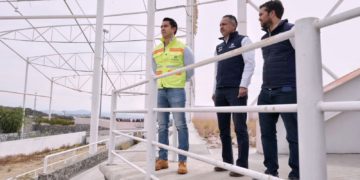 Anuncia Felifer Macías el arranque del Foro Querétaro en Santa Rosa Jáuregui